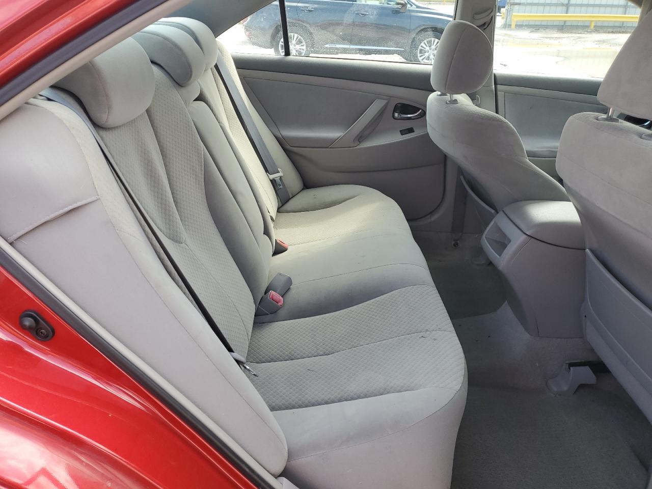 2007 Toyota Camry Le VIN: 4T1BK46K67U031125 Lot: 71126365