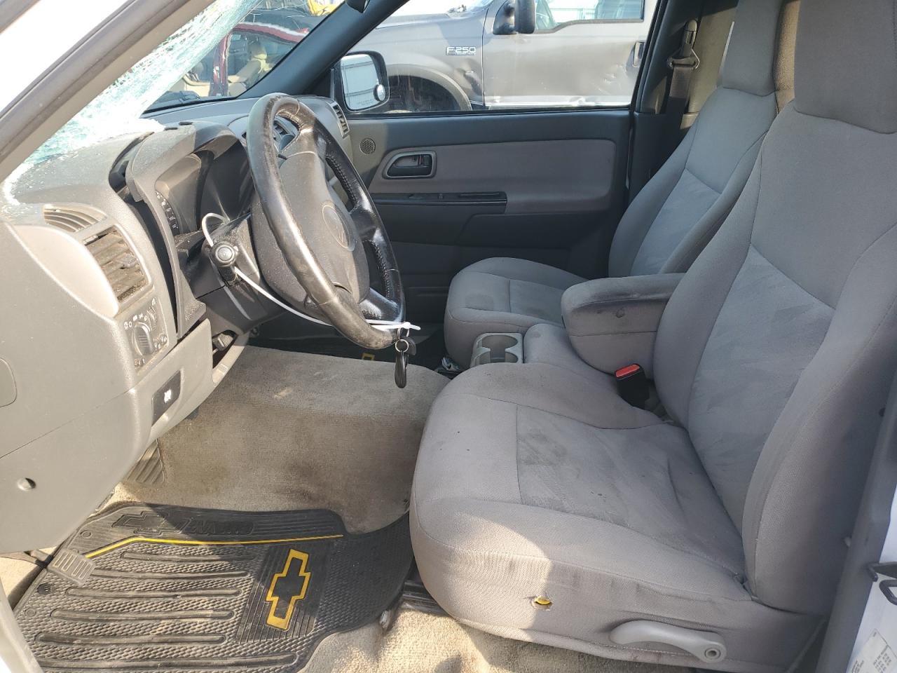 2004 Chevrolet Colorado VIN: 1GCDT196X48111832 Lot: 84385335