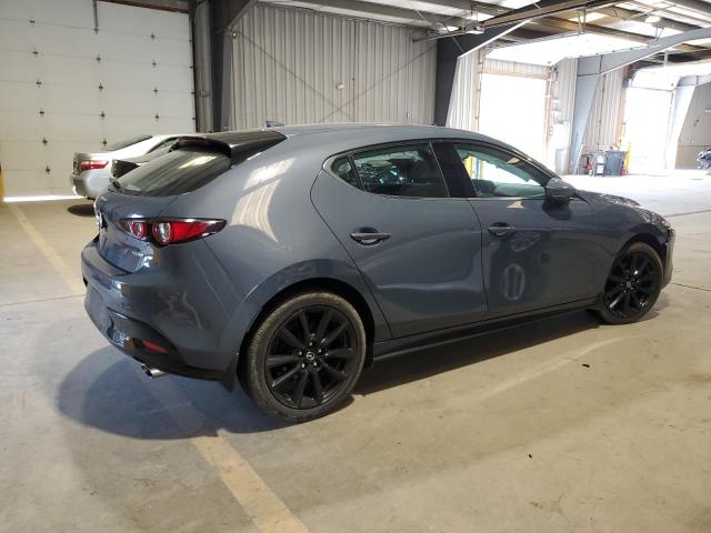  MAZDA 3 2021 Blue