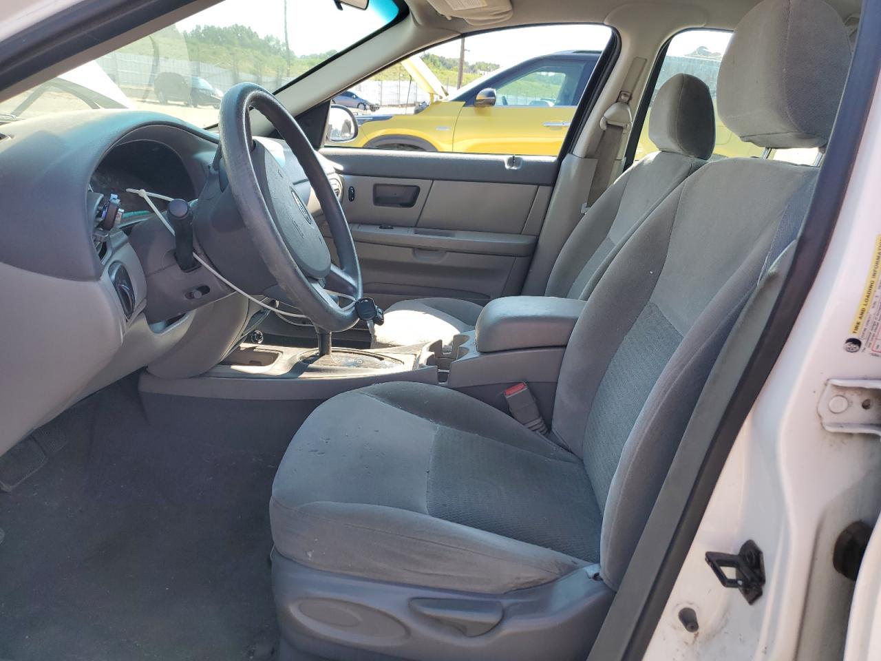 2007 Ford Taurus Se VIN: 1FAFP53U17A111300 Lot: 71127865