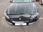 2015 JAGUAR XF PRESTIGE D AUTO  for sale at Copart SANDTOFT