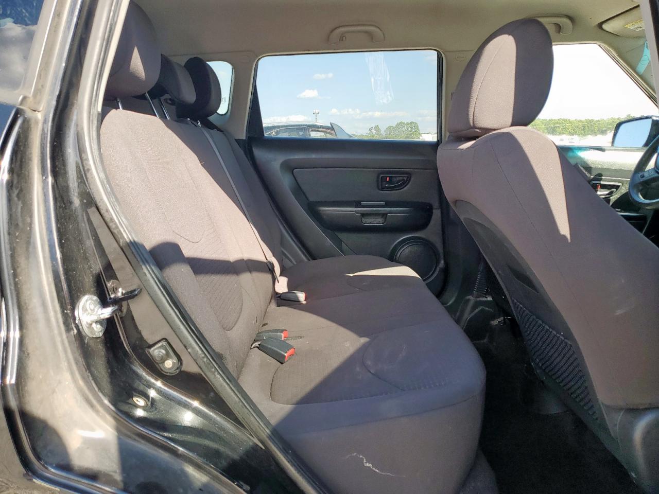 2013 Kia Soul VIN: KNDJT2A59D7616178 Lot: 84185095