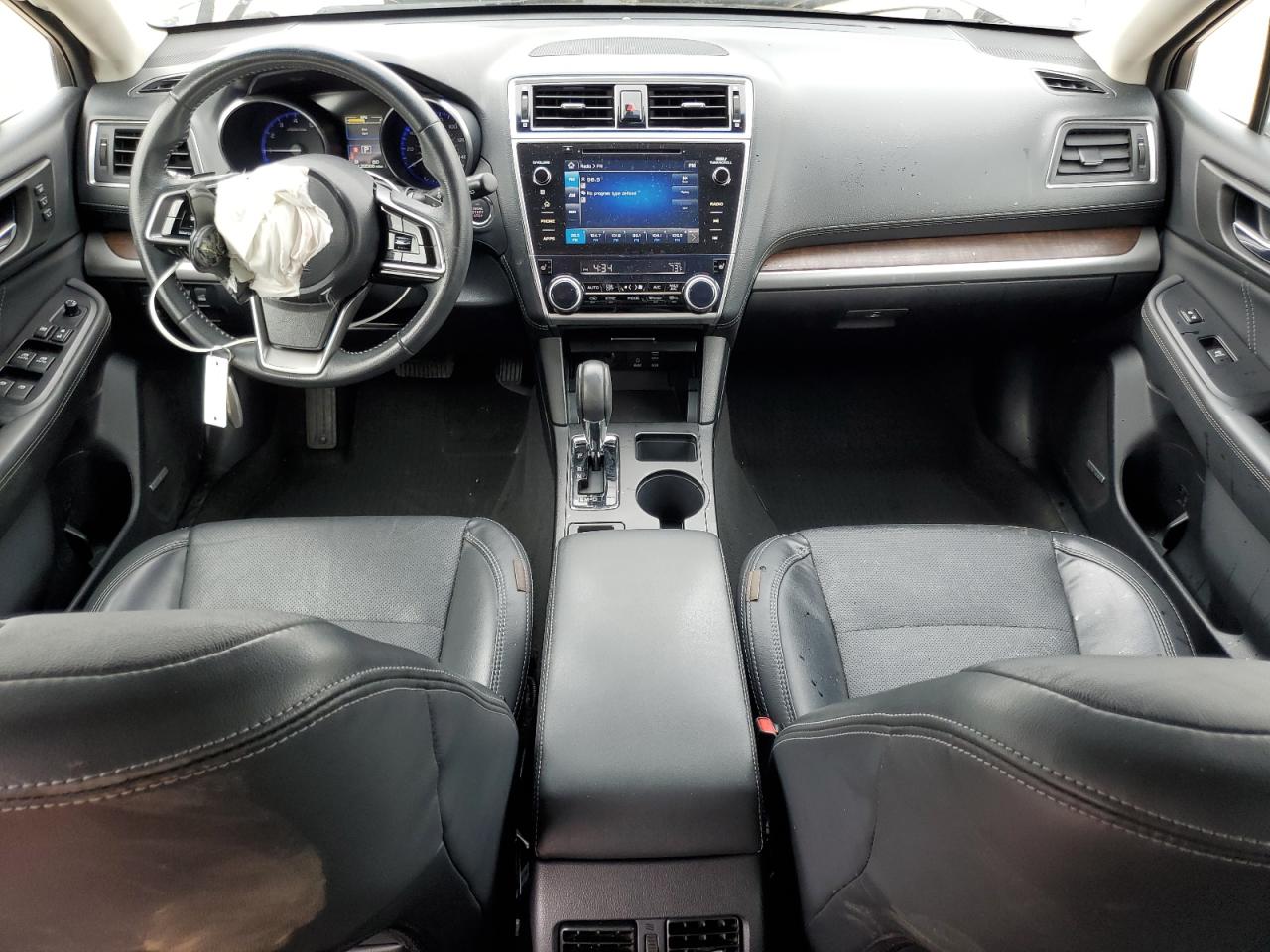 2018 Subaru Outback 2.5I Limited VIN: 4S4BSAKC8J3365764 Lot: 82083475