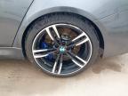 2015 BMW M3 M3 for sale at Copart BRISTOL