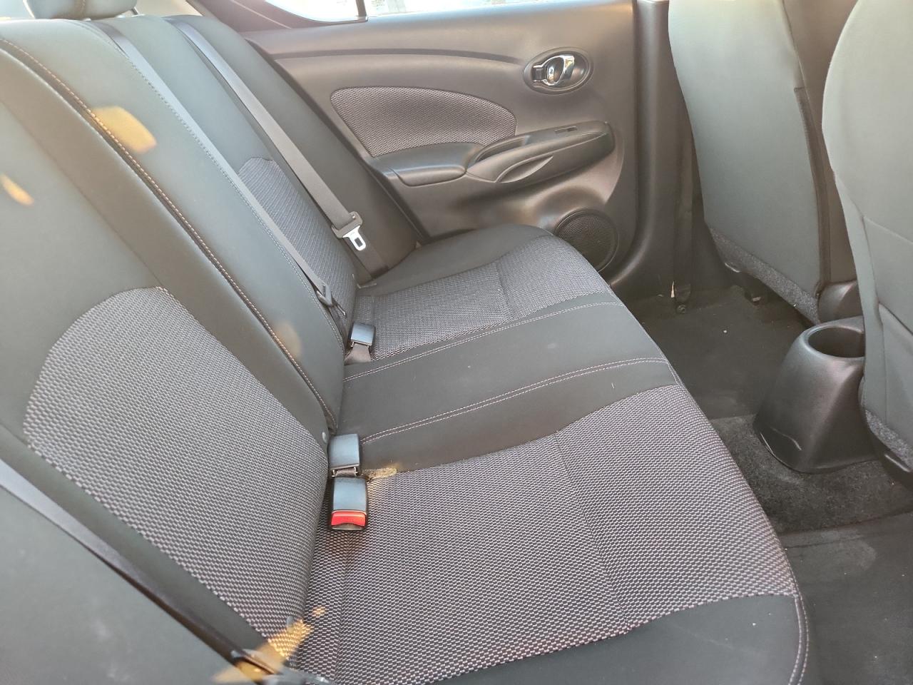 2018 Nissan Versa S VIN: 3N1CN7AP8JL844894 Lot: 82046945