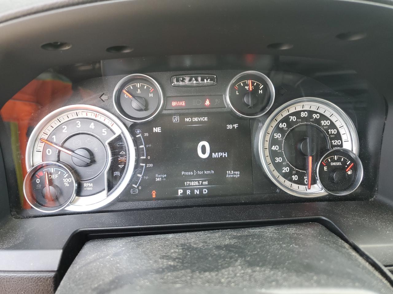 2016 Ram 3500 Laramie VIN: 3C63R3ML2GG346413 Lot: 71518265