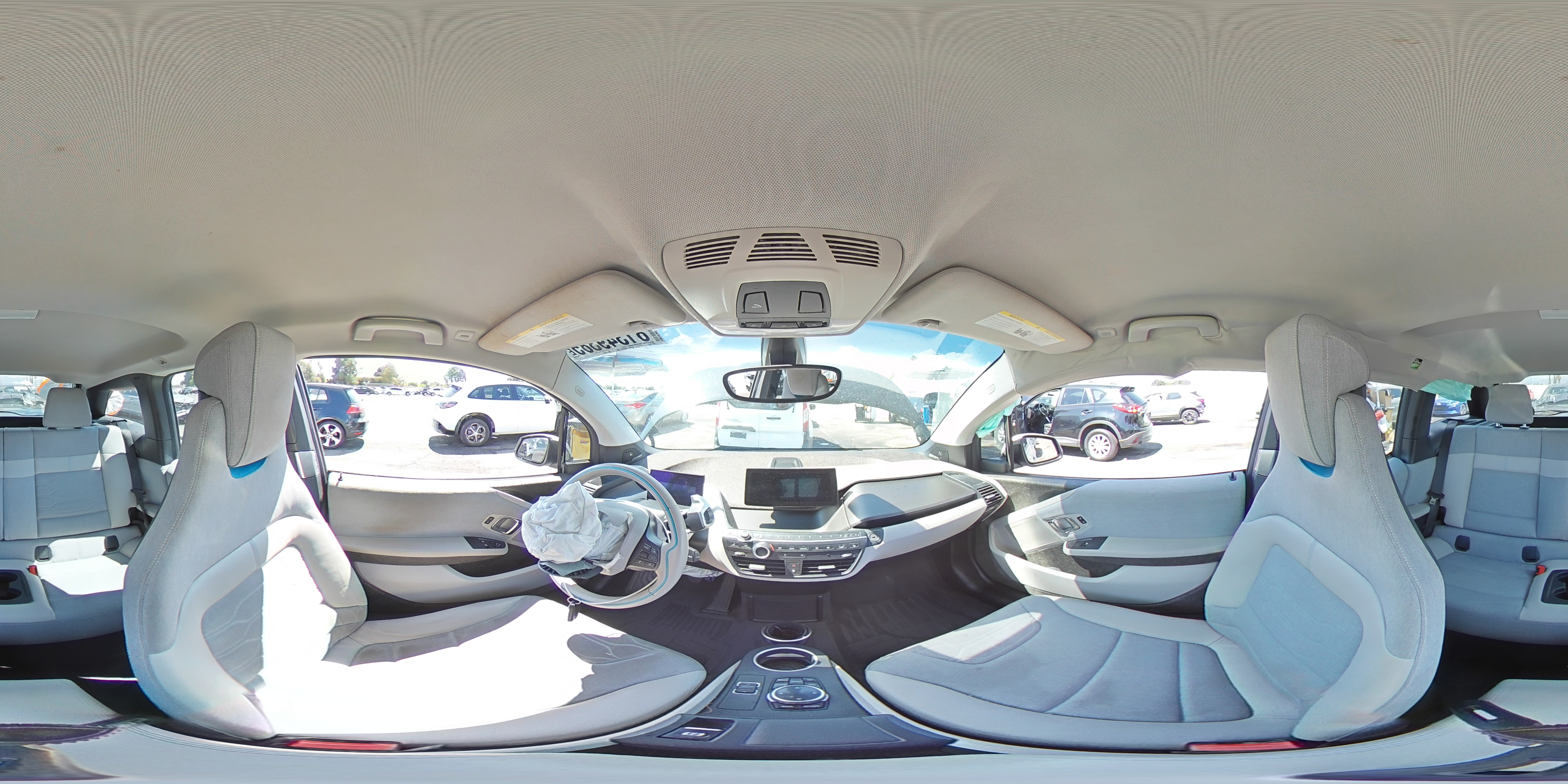 Фото: WBY1Z2C51EV284695