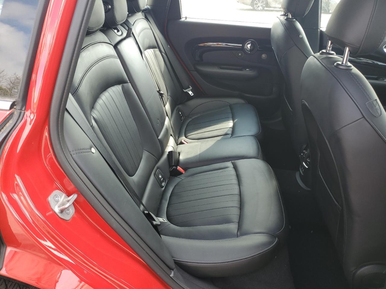 2024 Mini Cooper John Cooper Works Clubman All4 VIN: WMWJZ9C03R2V20315 Lot: 81713705