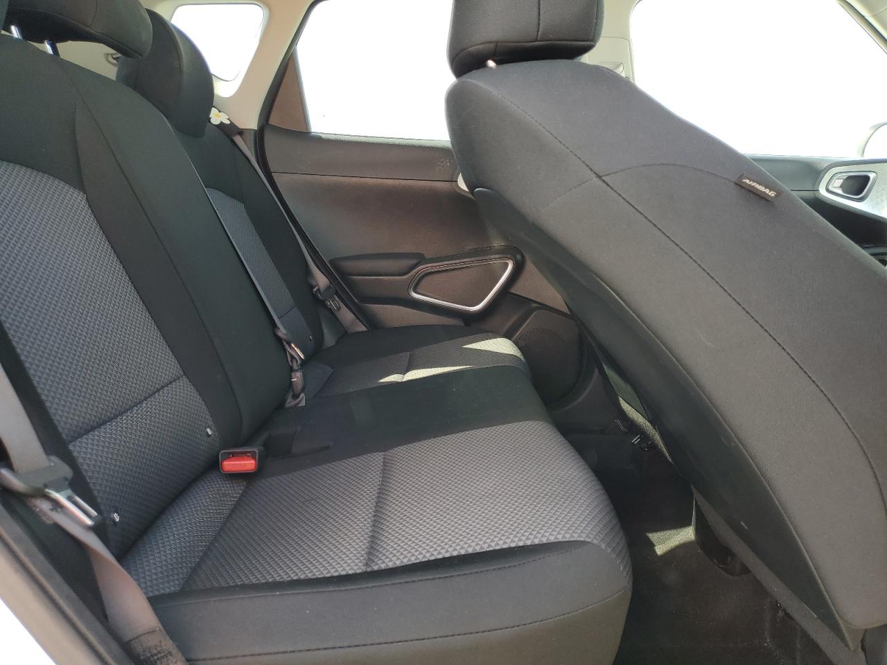 2023 Kia Soul Lx VIN: KNDJ23AU8P7859212 Lot: 80325135