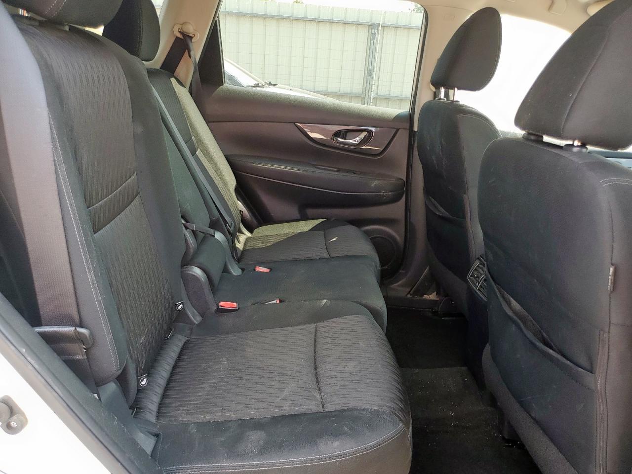 2019 Nissan Rogue S VIN: KNMAT2MT5KP540305 Lot: 81512745