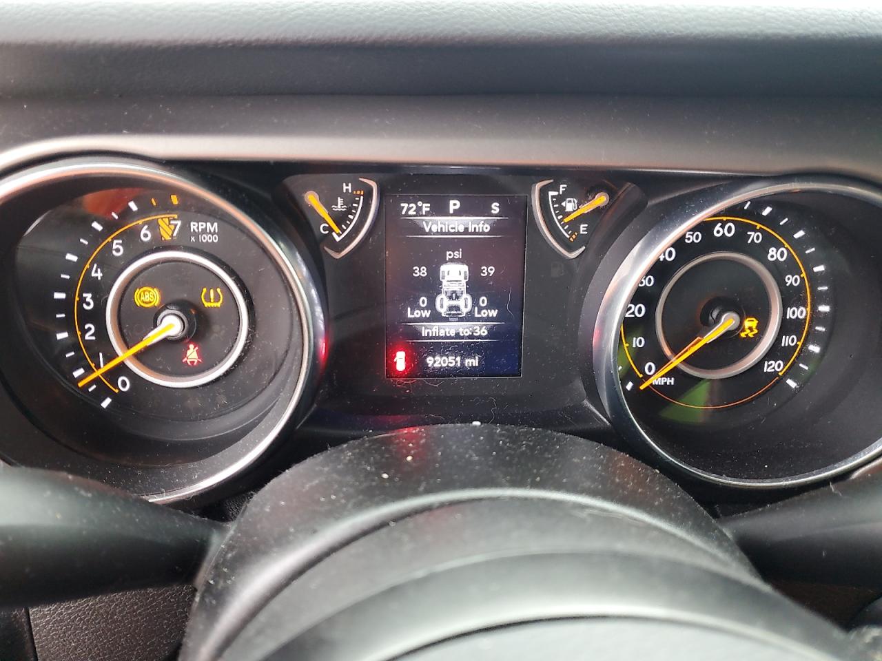 2020 Jeep Wrangler Unlimited Sport VIN: 1C4HJXDG0LW167914 Lot: 82125905