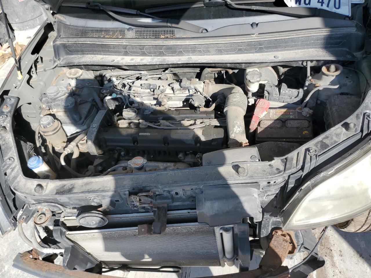 2010 Kia Soul + VIN: KNDJT2A29A7080172 Lot: 81846995