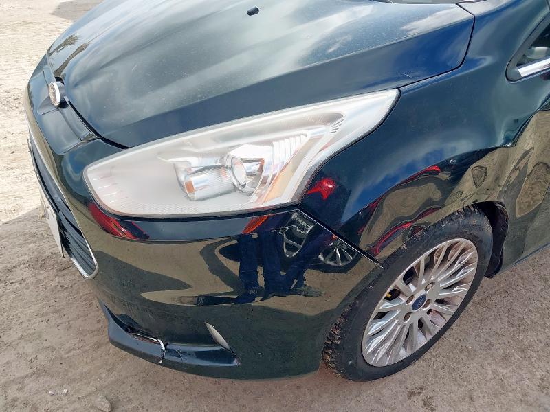 2013 FORD B-MAX TITA