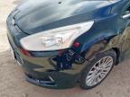 2013 FORD B-MAX TITA for sale at Copart YORK