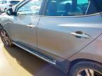 2012 HYUNDAI IX35 PREMIUM 2WD CRDI  for sale at Copart YORK