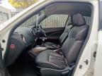 2012 NISSAN JUKE TEKNA for sale at Copart CHESTER