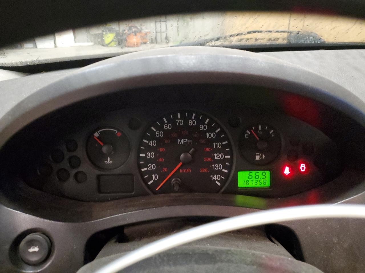 2006 Ford Focus Zx4 VIN: 1FAFP34N36W113062 Lot: 71020335