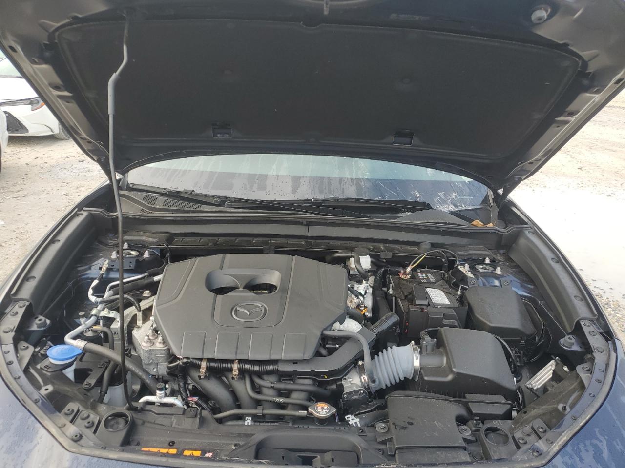 2024 Mazda Cx-30 VIN: 3MVDMBAM1RM635188 Lot: 71845245