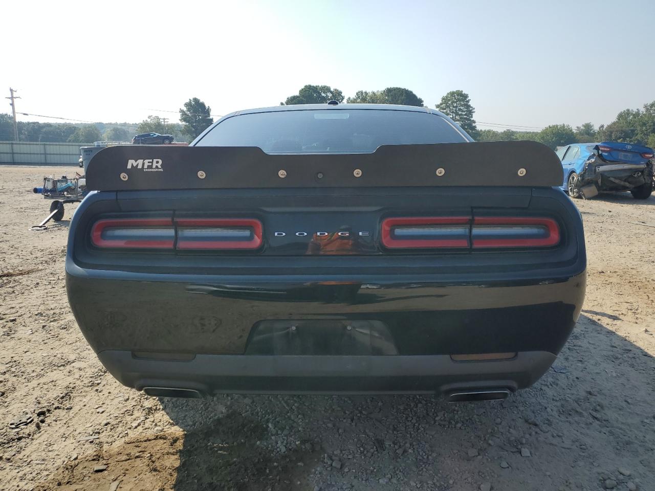 2018 Dodge Challenger R/T VIN: 2C3CDZBT1JH315999 Lot: 81464075