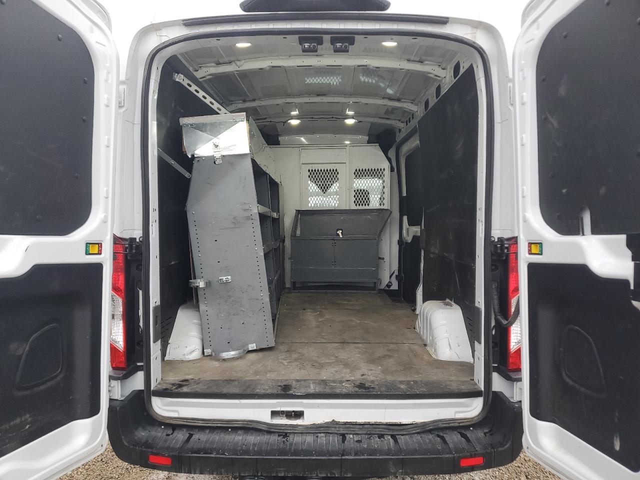 2024 Ford Transit T-350 VIN: 1FTBW9C86RKA29162 Lot: 71241445