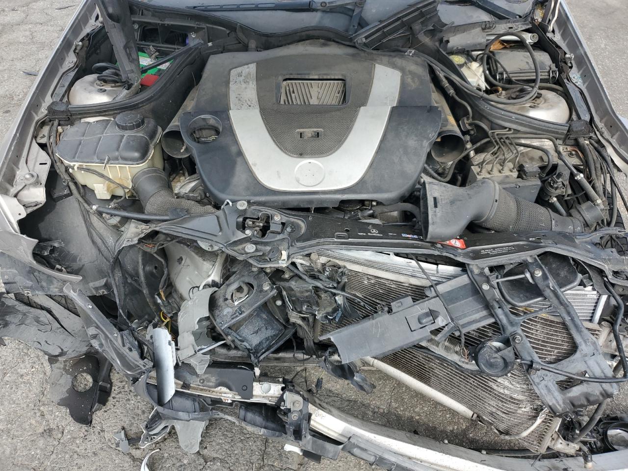 2006 Mercedes-Benz Clk 350 VIN: WDBTK56H46F192206 Lot: 81336035