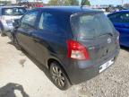 2007 TOYOTA YARIS ZINC  for sale at Copart ROCHFORD