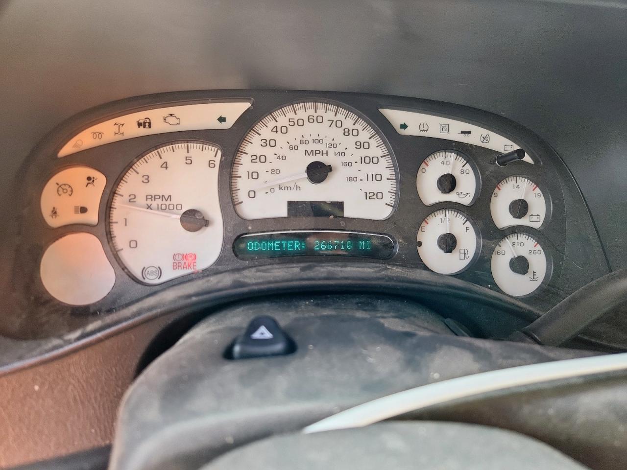 2003 Chevrolet Silverado K1500 VIN: 1GCEK19V43Z290344 Lot: 84291645