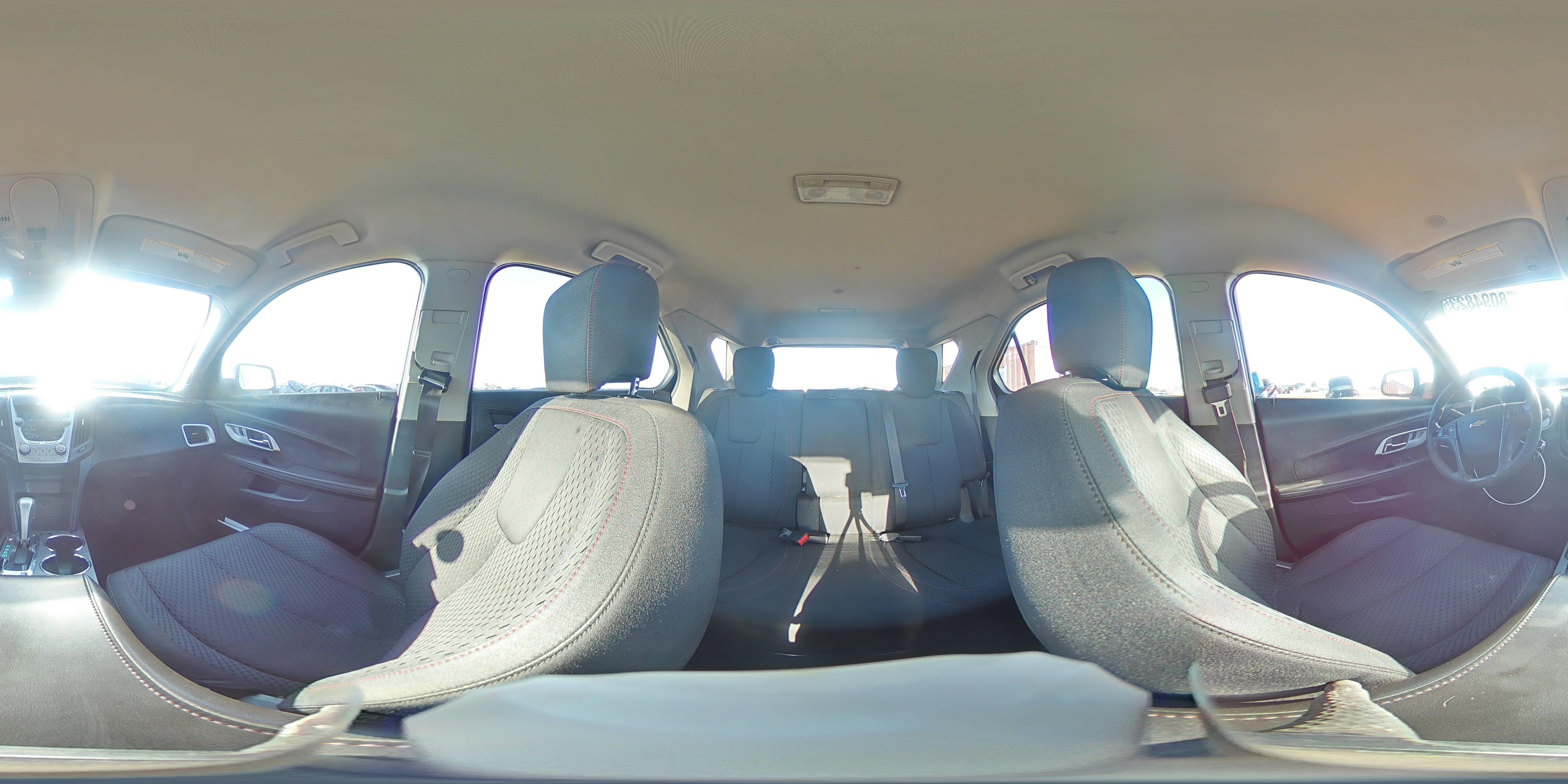 2013 Chevrolet Equinox Ls VIN: 2GNALBEK4D6237029 Lot: 80948235