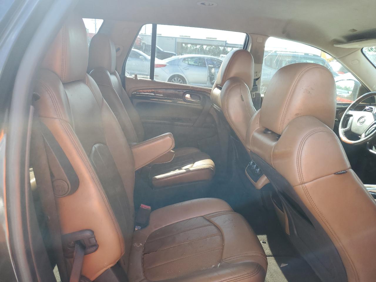 2013 Buick Enclave VIN: 5GAKVCKD8DJ232293 Lot: 81857165