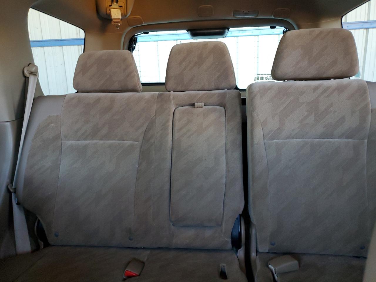 2004 Honda Cr-V Ex VIN: JHLRD78834C054205 Lot: 84246935