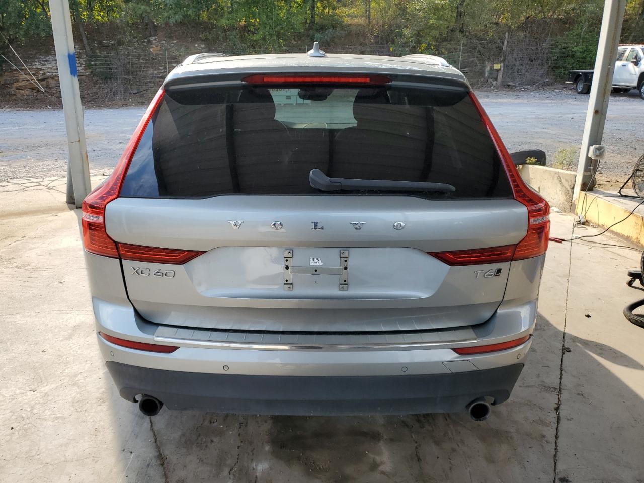 2018 Volvo Xc60 T6 Momentum VIN: YV4A22RK0J1006145 Lot: 82041075