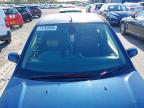 2008 FORD FIESTA ZETEC CLIMATE  for sale at Copart SANDWICH