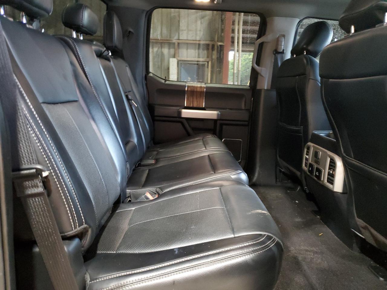 2019 Ford F150 Supercrew VIN: 1FTEW1E47KFA14578 Lot: 81577185