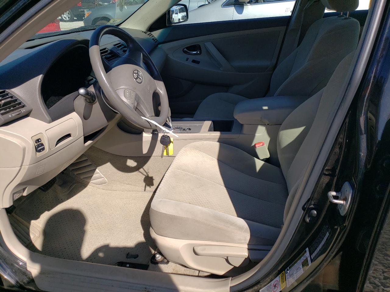 2009 Toyota Camry Base VIN: 4T4BE46K49R083028 Lot: 86269095