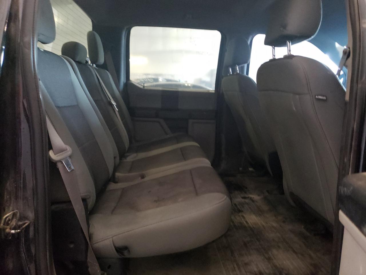 2020 Ford F150 VIN: 1FTEW1EB0LKE82059 Lot: 84045665