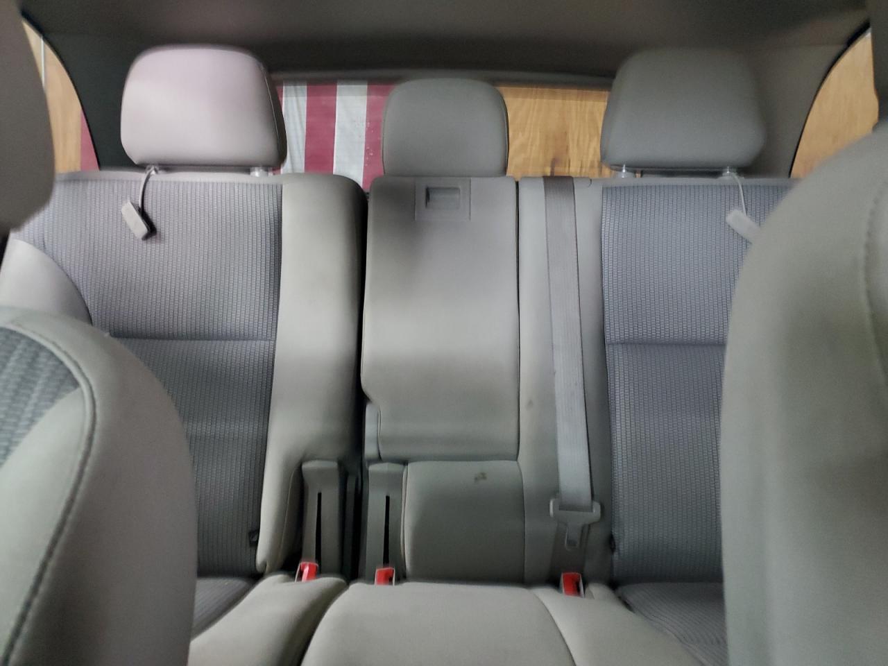 2013 Ford Edge Sel VIN: 2FMDK4JCXDBC31001 Lot: 80996985