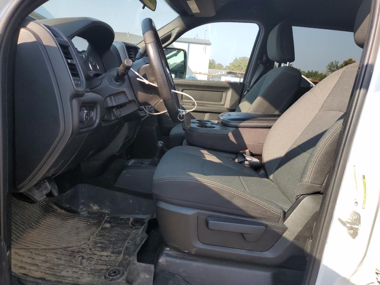 2024 Ram 2500 Tradesman VIN: 3C6UR5CL0RG173740 Lot: 71912645