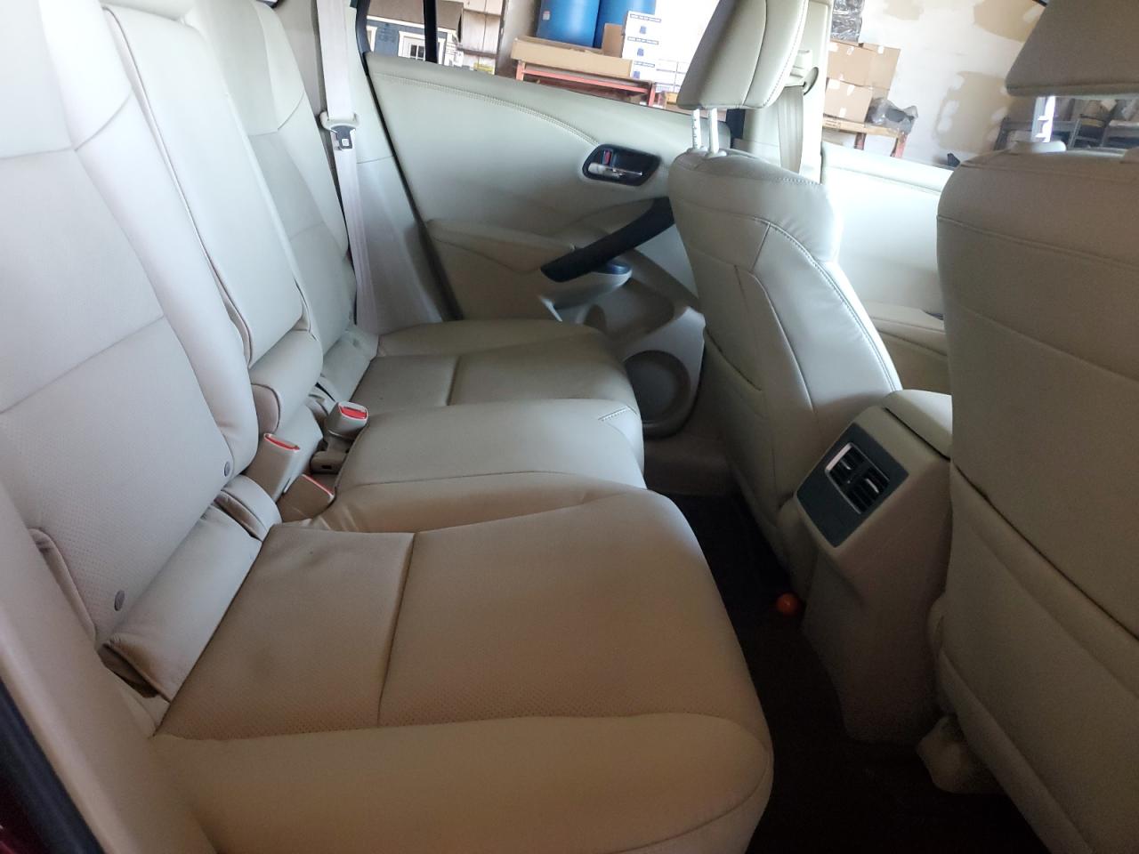 2018 Acura Rdx Technology VIN: 5J8TB3H50JL014457 Lot: 82154465