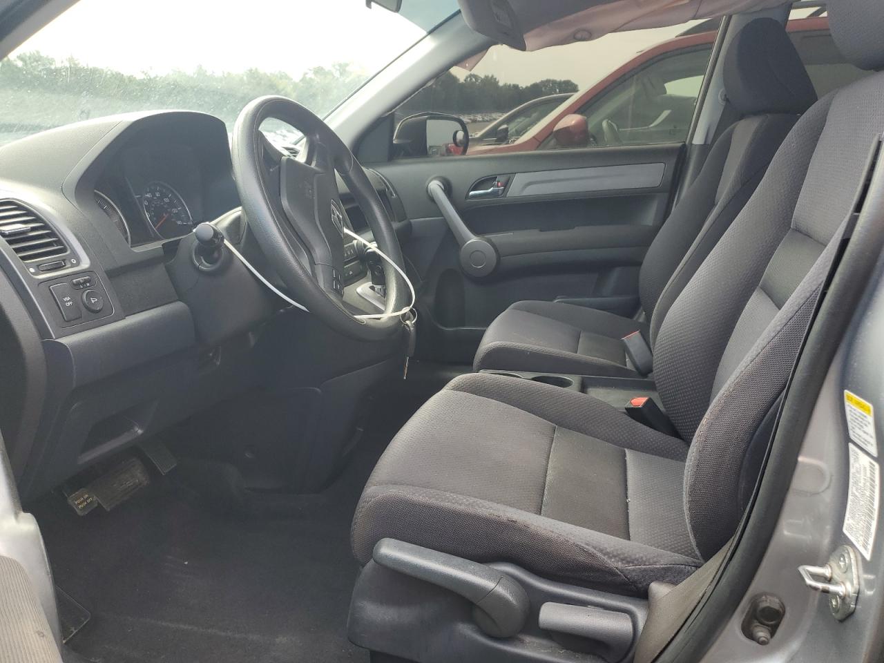 2008 Honda Cr-V Lx VIN: 5J6RE48388L002324 Lot: 80531775