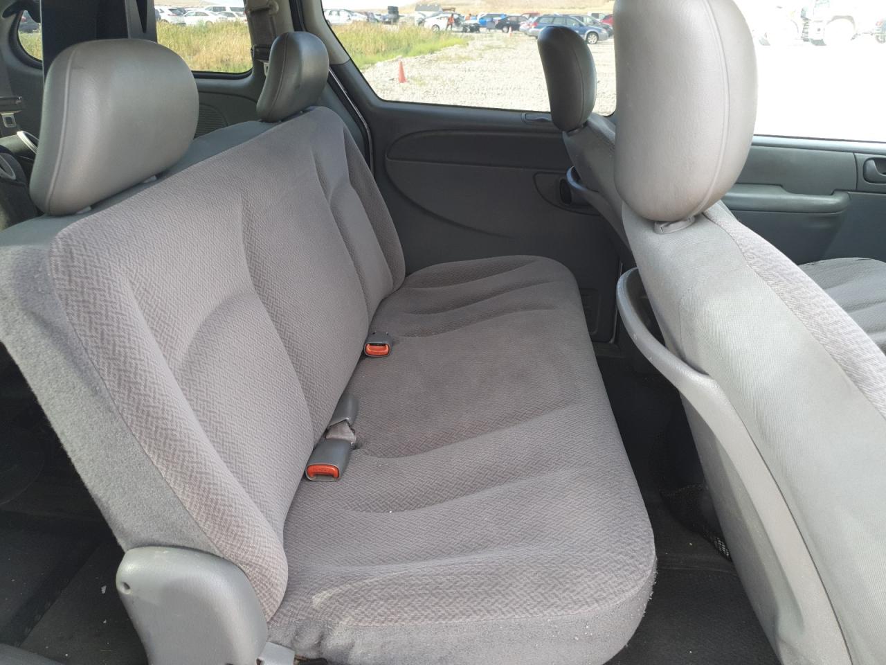 2006 Dodge Caravan Se VIN: 1D4GP25R16B685476 Lot: 71454285