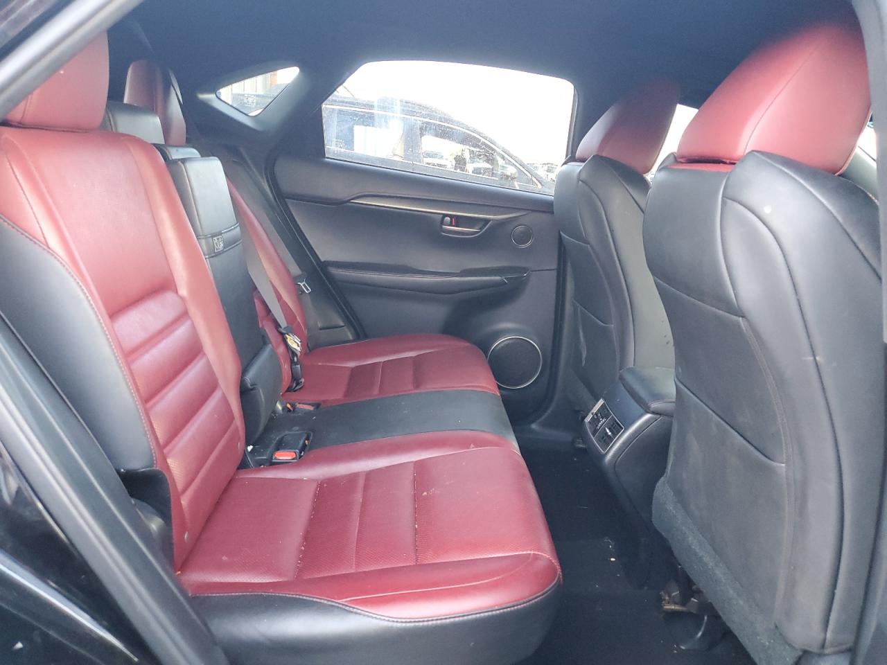 2016 Lexus Nx 200T Base VIN: JTJBARBZ6G2054419 Lot: 80184795