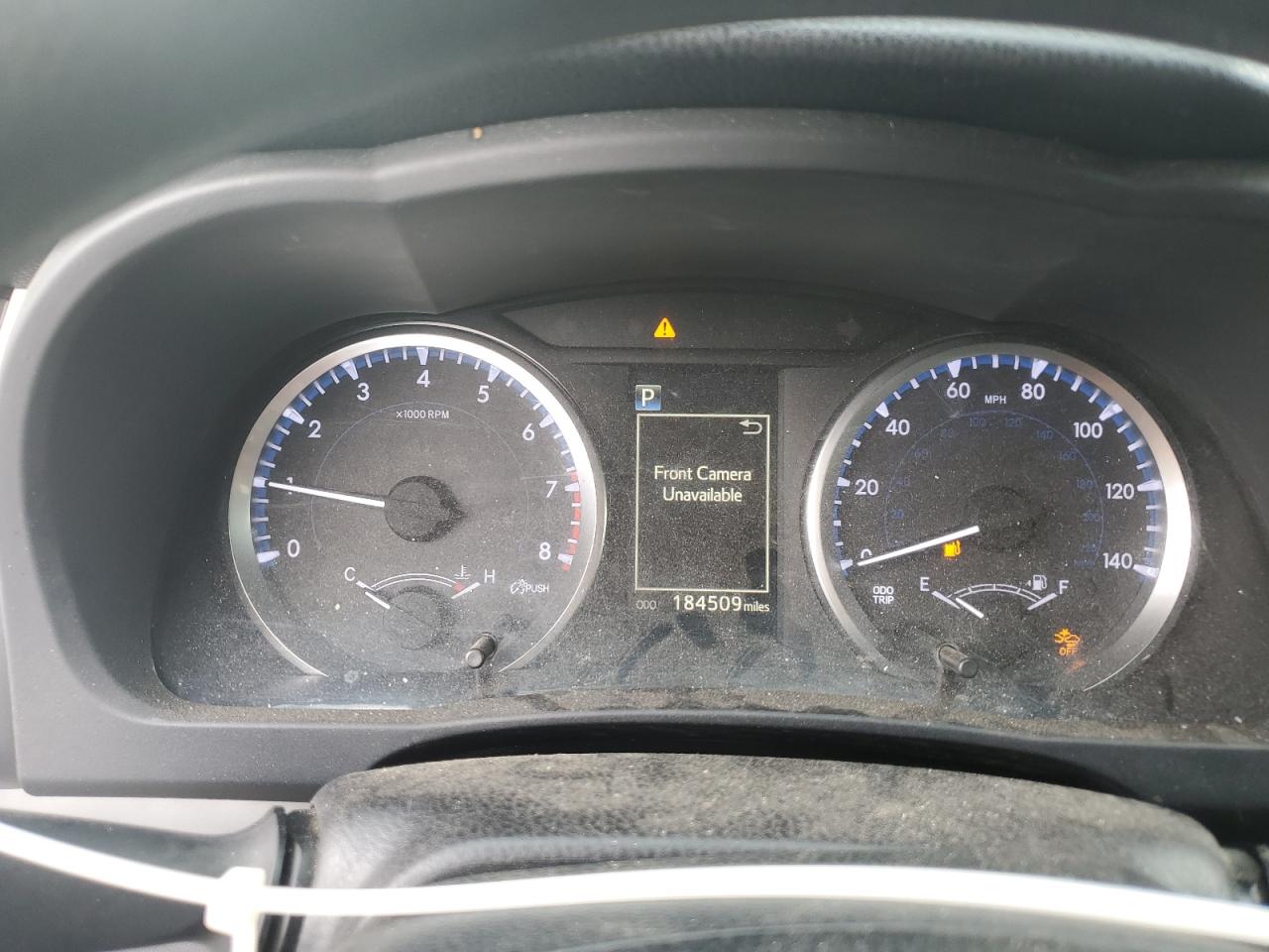 2017 Toyota Highlander Le VIN: 5TDZZRFH1HS228208 Lot: 71150885