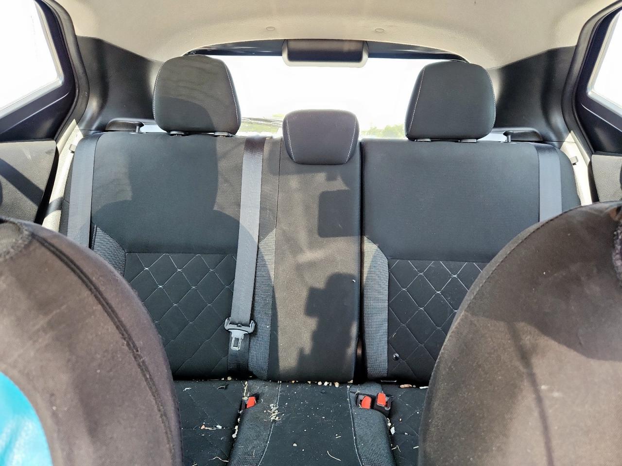 2019 Nissan Kicks S VIN: 3N1CP5CU7KL482611 Lot: 71858485