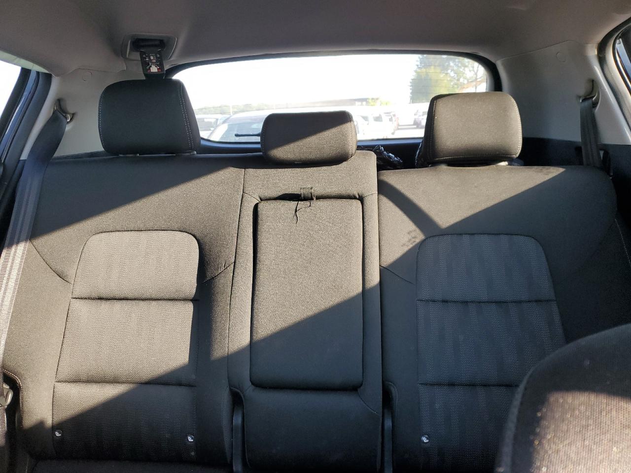 2017 Kia Sportage Lx VIN: KNDPMCAC7H7040785 Lot: 81279305