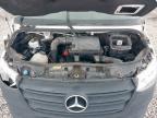 2019 MERCEDES-BENZ SPRINTER 3.5T H3 VAN for sale at Copart BRISTOL