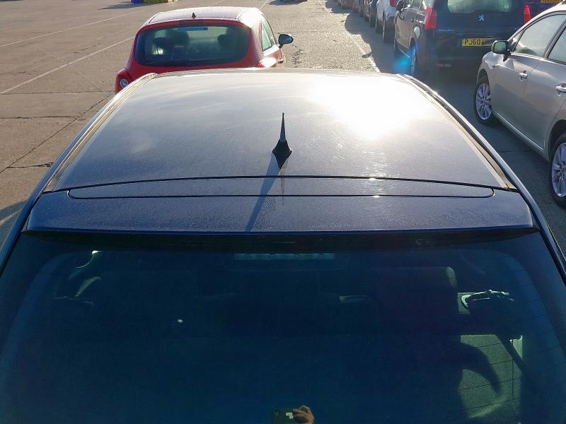 2009 TOYOTA AURIS 1.33 DUAL VVTI TR 5DR