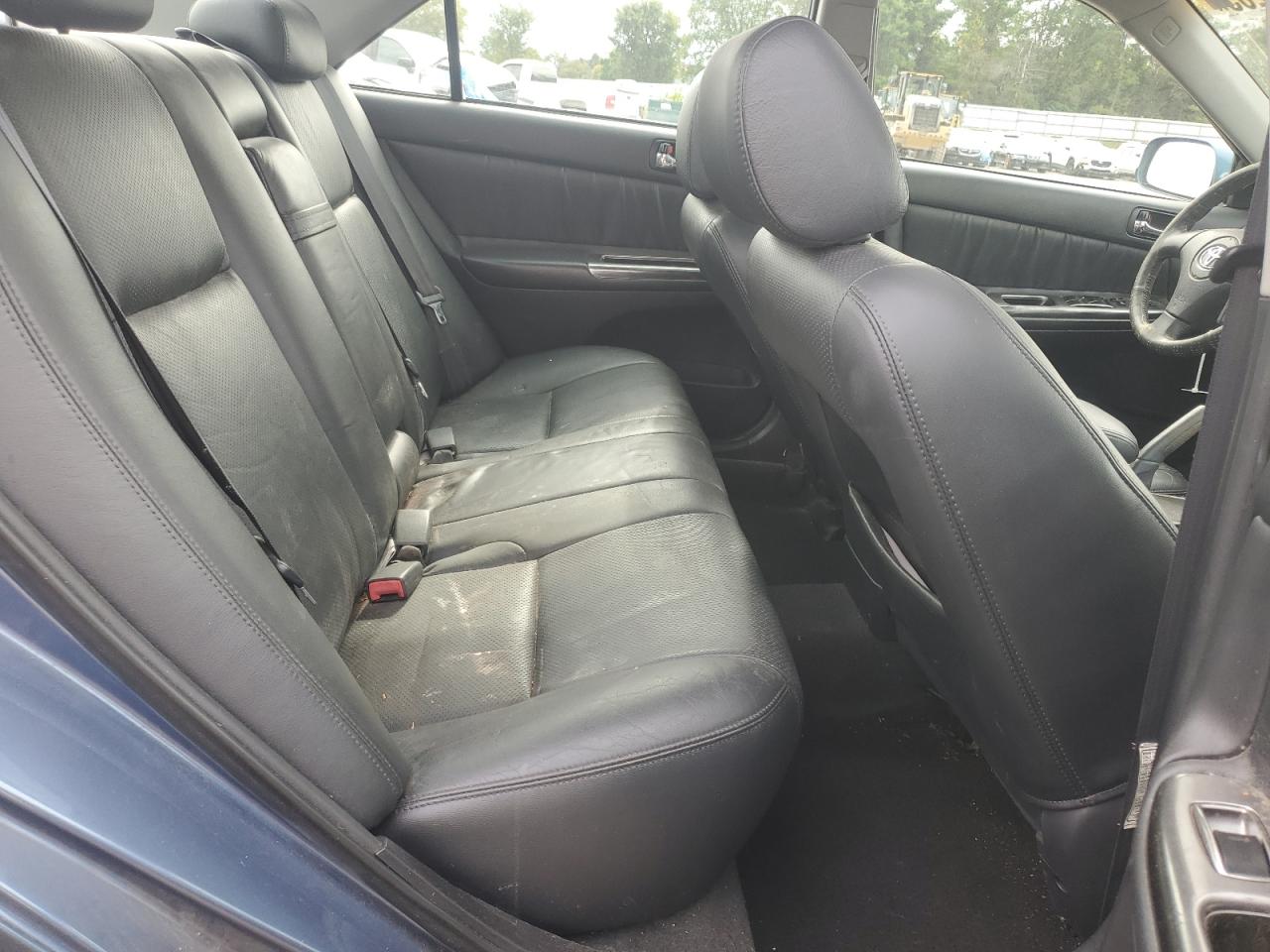 2003 Toyota Camry Le VIN: 4T1BF30K83U559802 Lot: 80942265