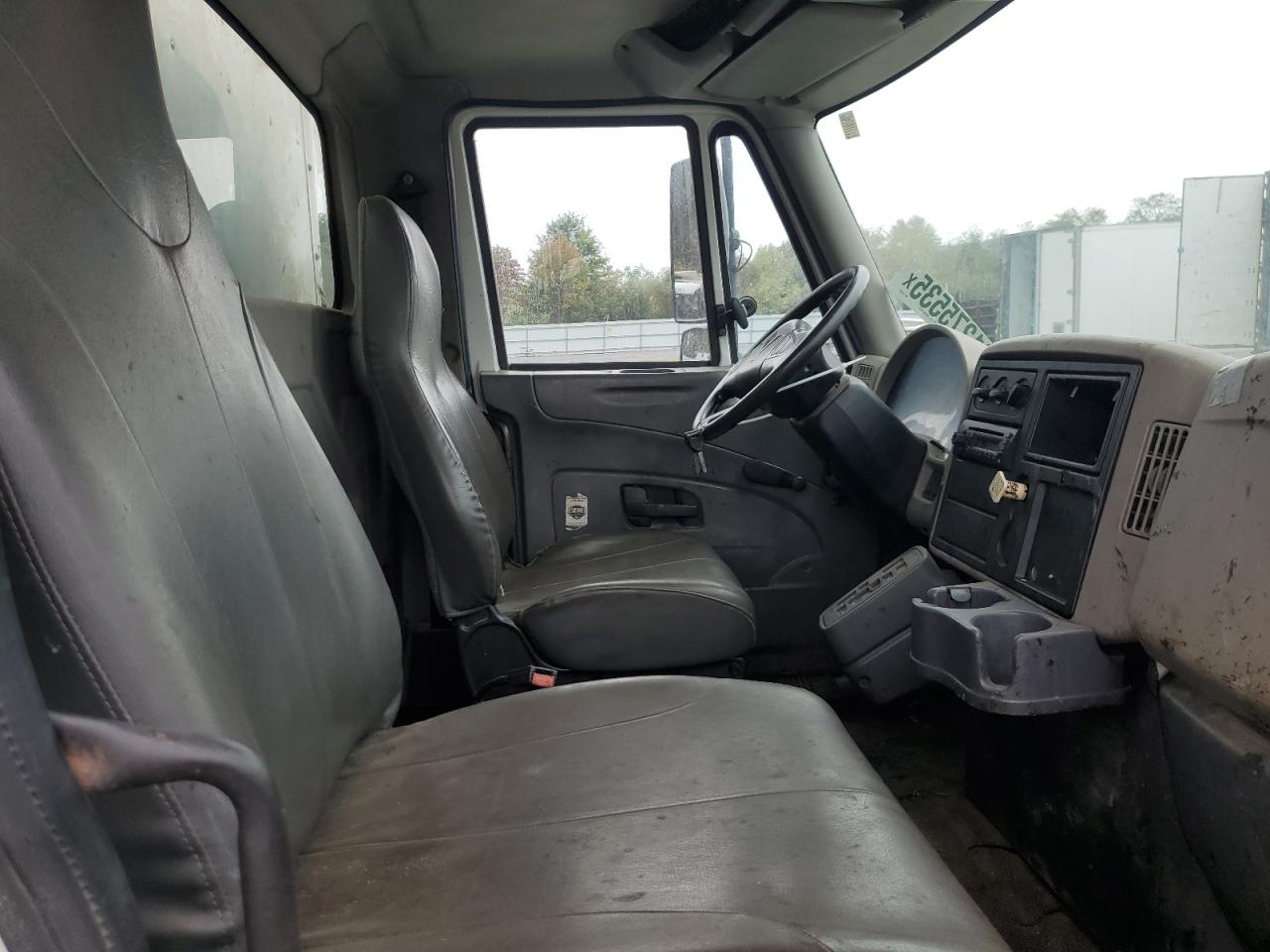 2012 International 4000 4300 Lp VIN: 3HAMNAAL6CL678563 Lot: 81275535