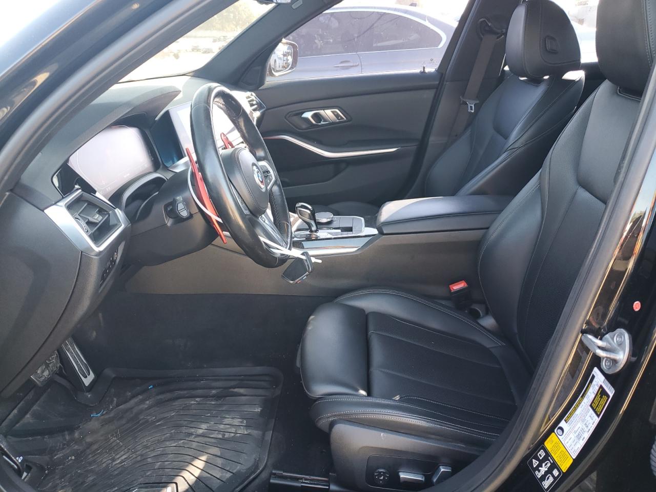 2022 BMW 330Xi VIN: 3MW5R7J08N8C49823 Lot: 69944935