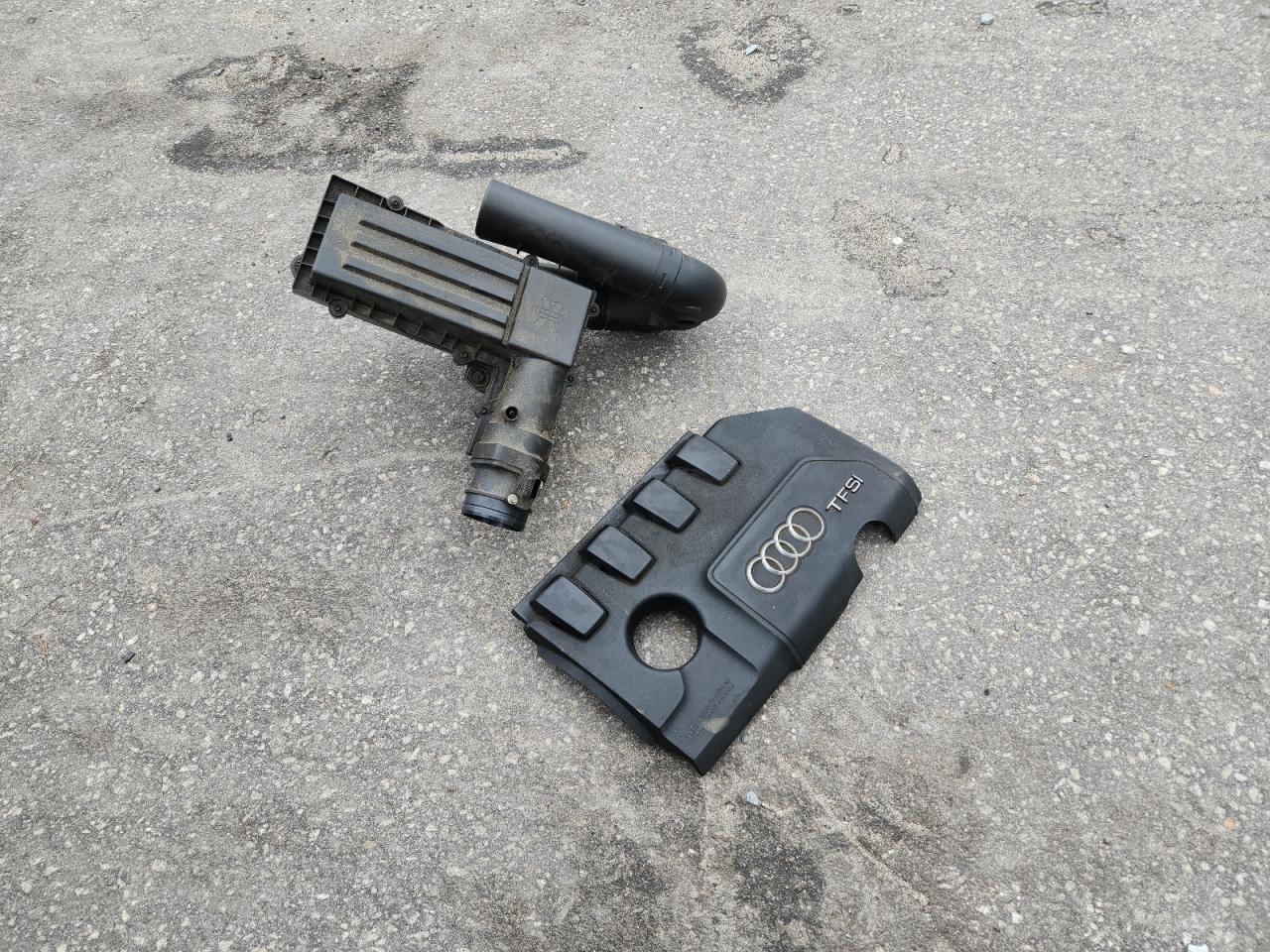 2016 Audi Q3 Premium Plus VIN: WA1EFCFS4GR015664 Lot: 84830265